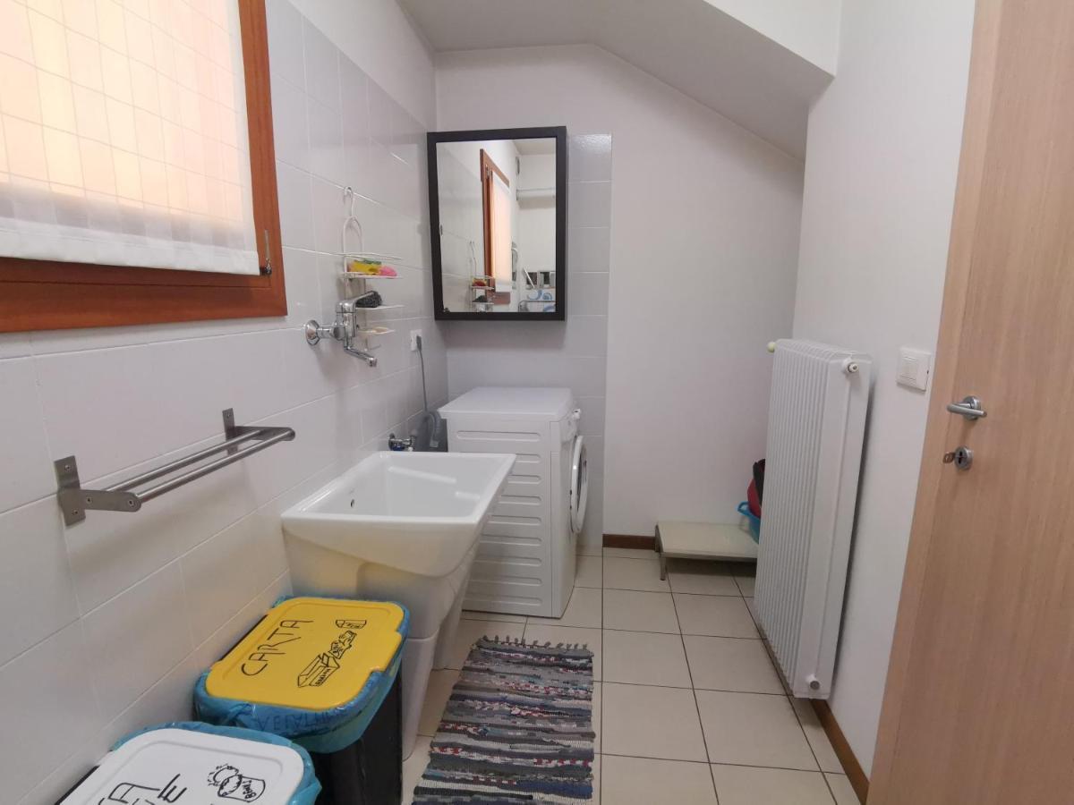 Appartamento Cà Maria San Polo di Piave Esterno foto